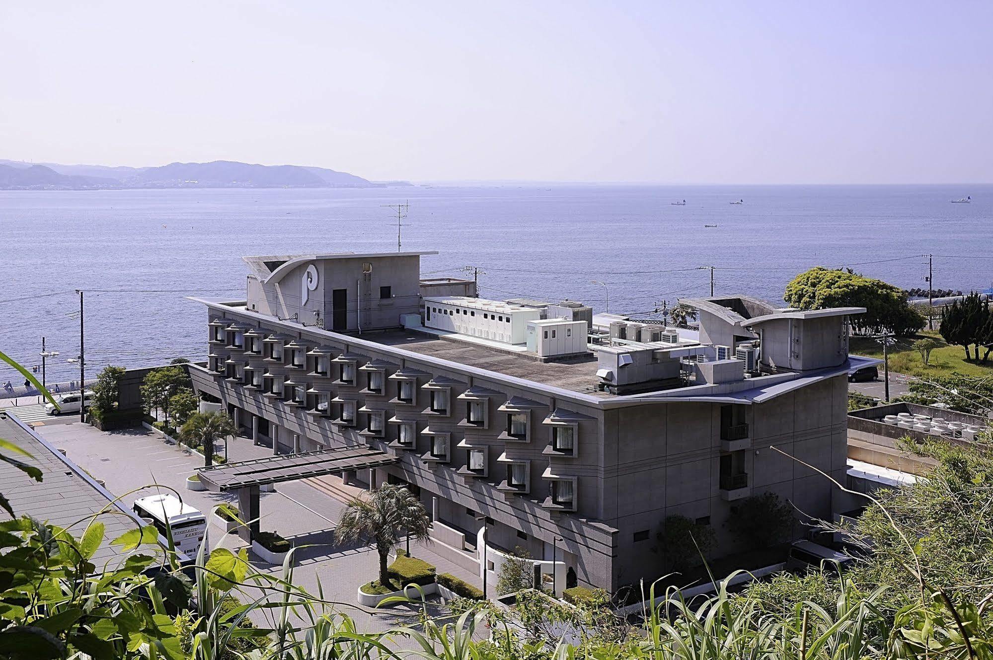 Kamakura Park Hotel المظهر الخارجي الصورة